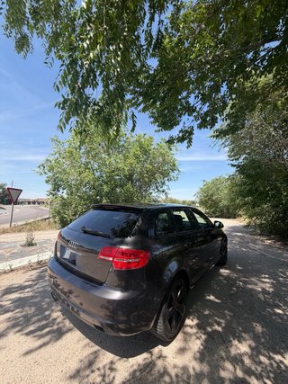 Audi A3 2009