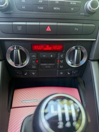 Audi A3 2009