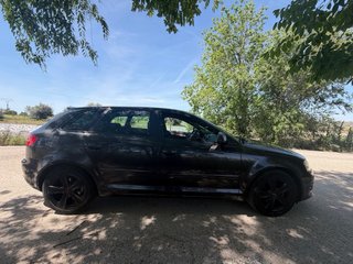 Audi A3 2009