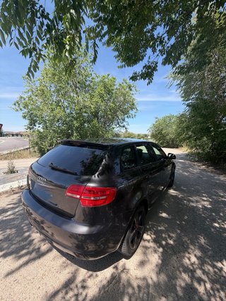 Audi A3 2009