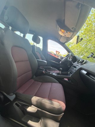 Audi A3 2009