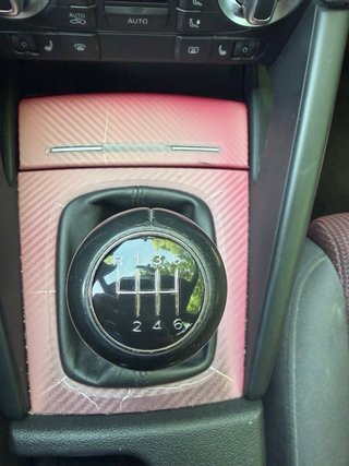 Audi A3 2009
