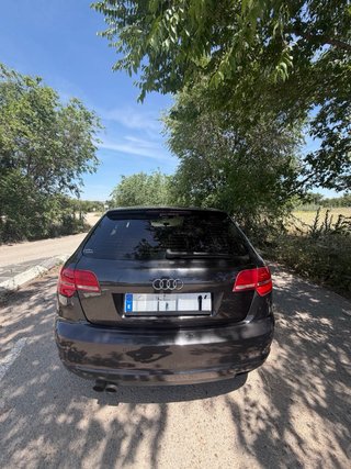 Audi A3 2009