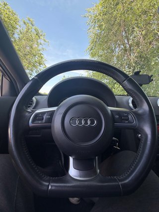 Audi A3 2009