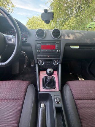 Audi A3 2009