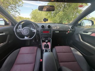 Audi A3 2009