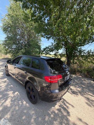 Audi A3 2009