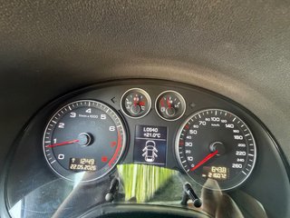 Audi A3 2009