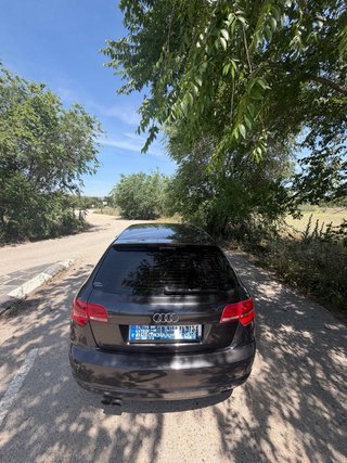 Audi A3 2009