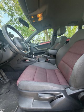 Audi A3 2009