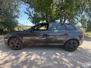 Audi A3 2009