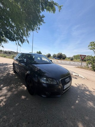 Audi A3 2009