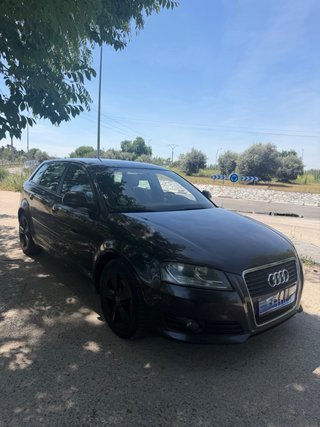 Audi A3 2009