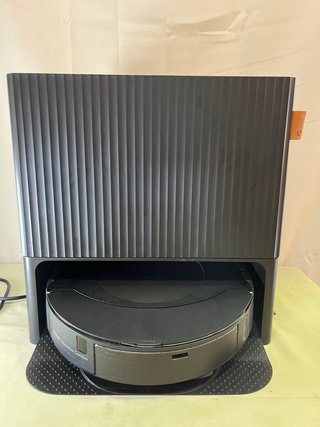 iRobot Roomba Combo J9+ Robot Aspirador