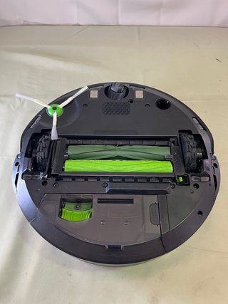 iRobot Roomba Combo J9+ Robot Aspirador