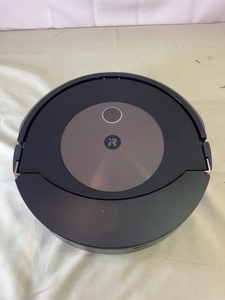 iRobot Roomba Combo J9+ Robot Aspirador