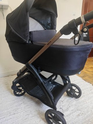 Silla de paseo Inglesina Electa