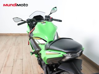KAWASAKI NINJA 650