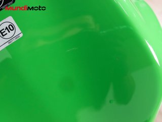 KAWASAKI NINJA 650