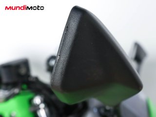KAWASAKI NINJA 650