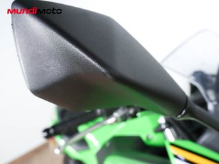 KAWASAKI NINJA 650