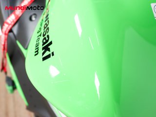 KAWASAKI NINJA 650