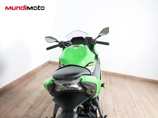 KAWASAKI NINJA 650