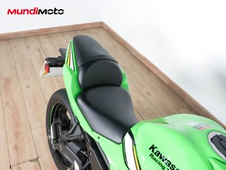 KAWASAKI NINJA 650