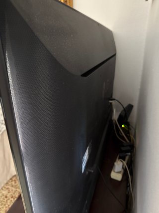 Televisor 50 pulgadas