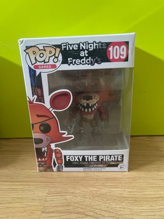 Lote Funko Pop! Varios Personajes