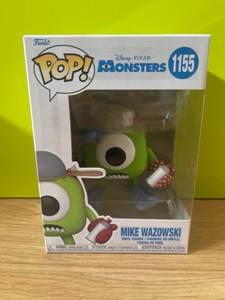 Lote Funko Pop! Varios Personajes