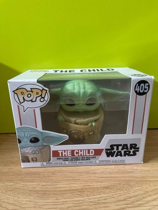 Lote Funko Pop! Varios Personajes