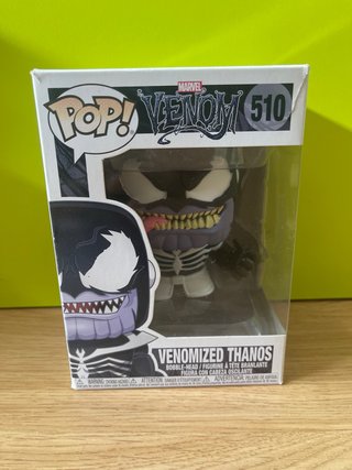 Lote Funko Pop! Varios Personajes