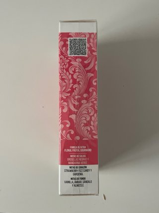 Perfume Yani Sweet Mujer Prady Eau de Toilette