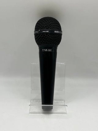 Microfono Work DM-55