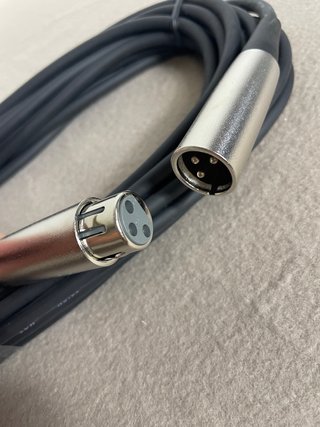 Microfono Work DM-55