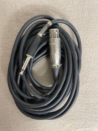 Microfono Work DM-55