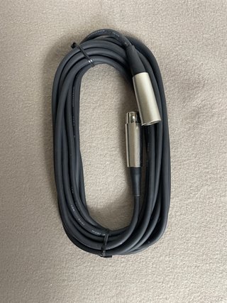 Microfono Work DM-55