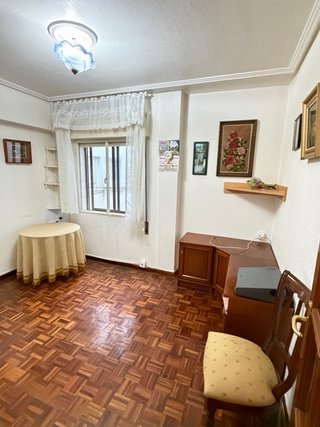 50% proindiviso de una vivienda en maliaño