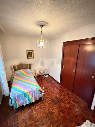 50% proindiviso de una vivienda en maliaño
