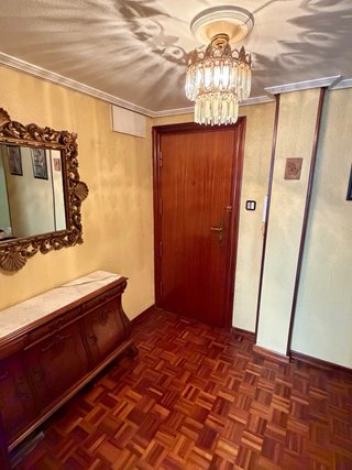 50% proindiviso de una vivienda en maliaño