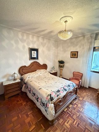 50% proindiviso de una vivienda en maliaño