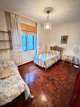 50% proindiviso de una vivienda en maliaño