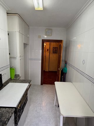 50% proindiviso de una vivienda en maliaño
