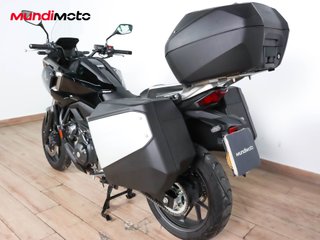 HONDA NC 750 X
