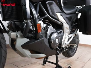 HONDA NC 750 X