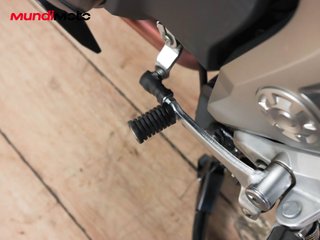 HONDA NC 750 X
