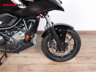 HONDA NC 750 X