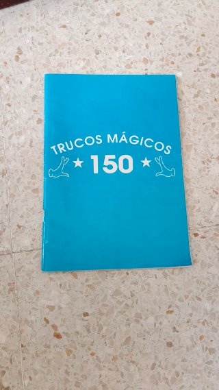 Magia 150