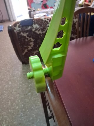 Móvil de cuna para bebé